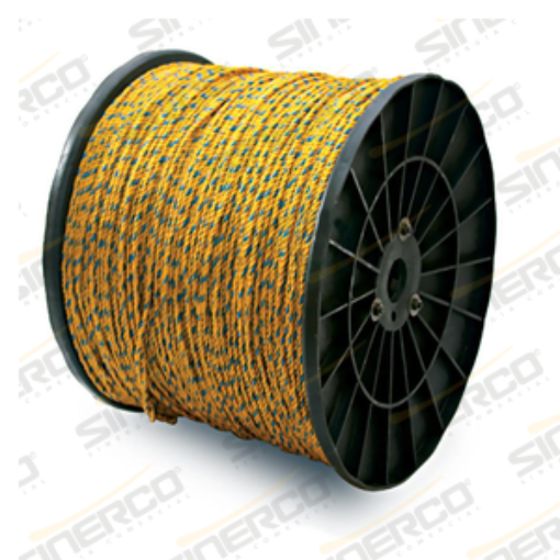 Imagen de CABLE POLIPROPILENO 19MM.-3/4" (KG.)