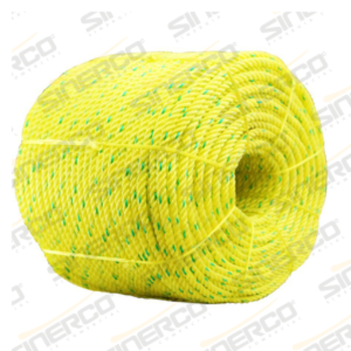 Imagen de JARCIA POLIPROPILENO 16MM.-5/8" (KG.)