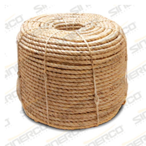 Imagen de CABLE DE HENEKEN 52MM - 2" (KG)