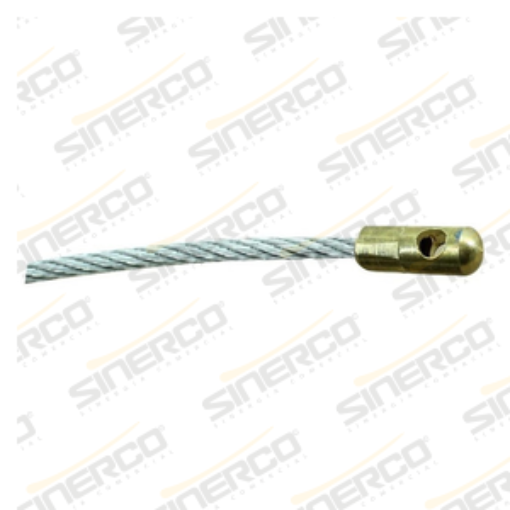 Imagen de GUIA PARA CABLES ELECTRICOS 5 MTS. CALIBRE 3.5MM