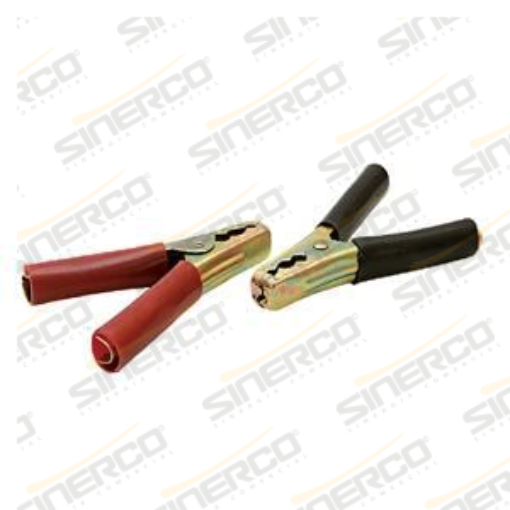 Imagen de CAIMAN PINZA GRANDE 100 AMPS