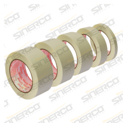 Imagen de MASKING TAPE OFFILAND 12MM X 50M