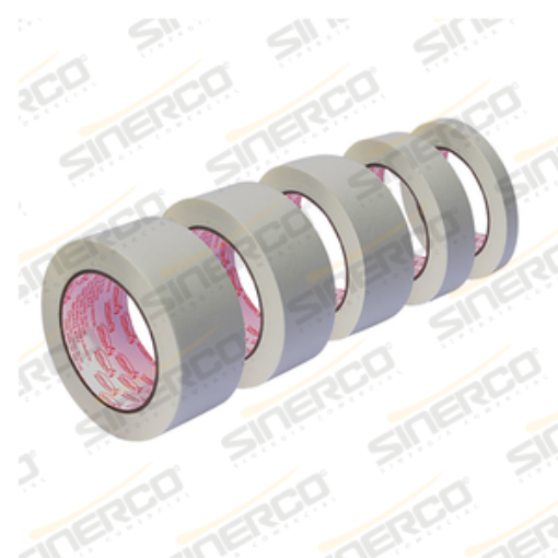 Imagen de MASKING TAPE OFFILAND 18MM X 50M