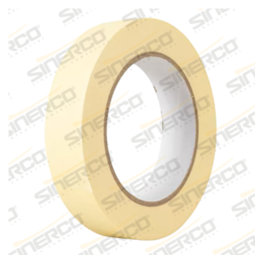 Imagen de MASKING 102 AUTOMOTRIZ 1 1/2"-36X50 ETIQ. CONVIL