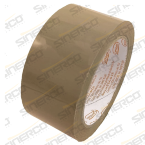 Imagen de CINTA CANELA 48 X 100 MTS OFFILAND
