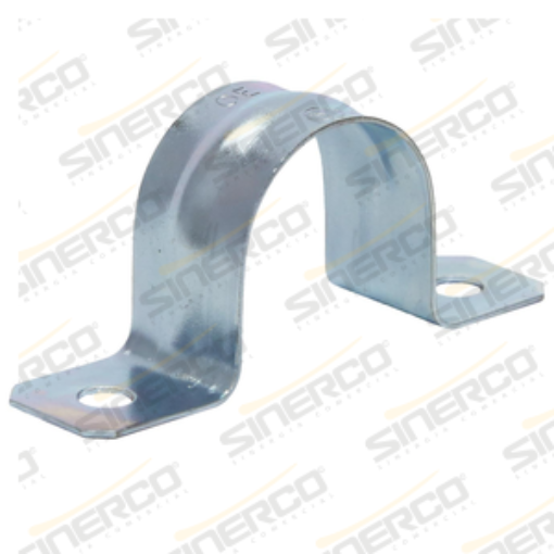 Imagen de ABRAZADERA OMEGA 09MM (3/8")