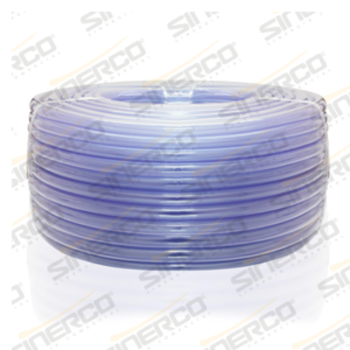 Imagen de MANGUERA INDUSTRIAL REFORZADA 2" X 50 MTS.