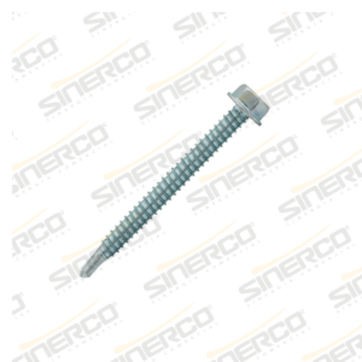 Imagen de PIJA AUTOTALADRANTE 1/4" X 3" S/SELLO PAQ. 100 PZA