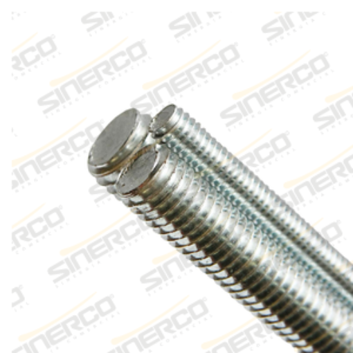 Imagen de VARILLA ROSCADA GALVANIZADA 3MTO 3/4"