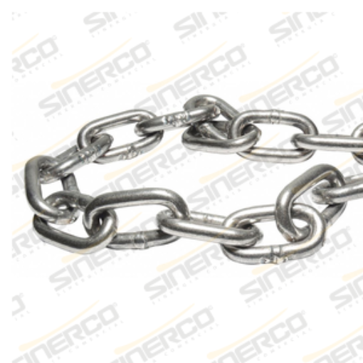 Imagen de CADENA PULIDA 1/2 CUBETA DE 50KG