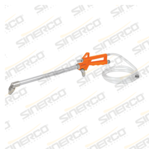 Imagen de TRUPER PISTOLA P/LIMPIEZA MOTOR