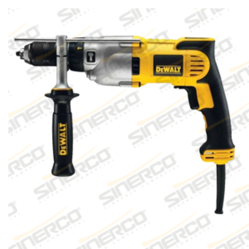 Imagen de ROTOMARTILLO 1/2",1000W, 0-1200/0-3500RPM