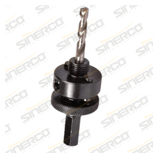 Imagen de ARBOL 7/16" (1-1/4"-6") BROCA PILOTO
