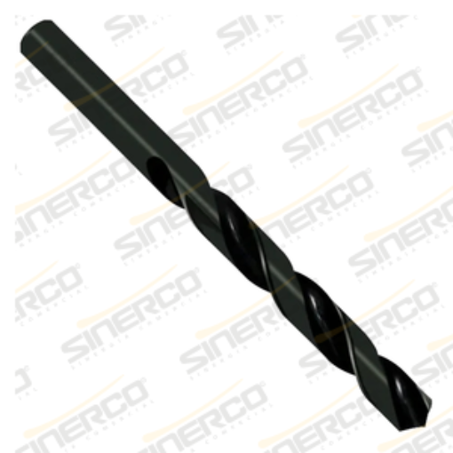 Imagen de BROCA ZR AAV 9/32" (0.2812") GREENFIELD