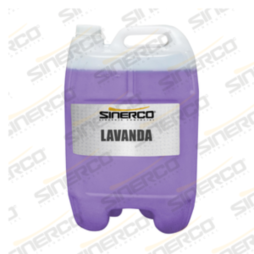 Imagen de AROMATIZANTE AROMA LAVANDA PORRON - SINERCO