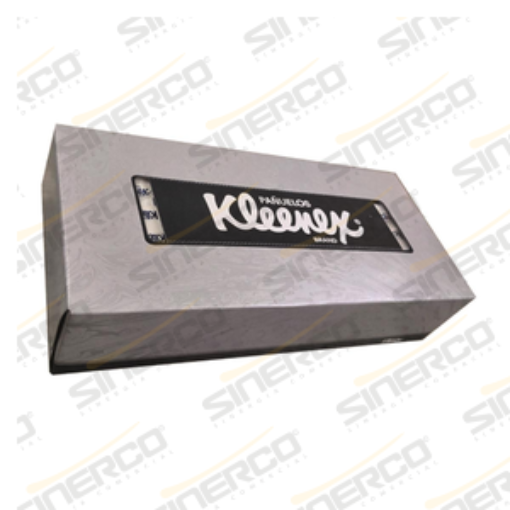Imagen de PAÑUELOS FACIALES KLEENEX® 90 HJS X 72
