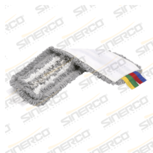 Imagen de VILEDA PRO SUELOS EXPRESS MOPA TRIO VELCRO 40CM