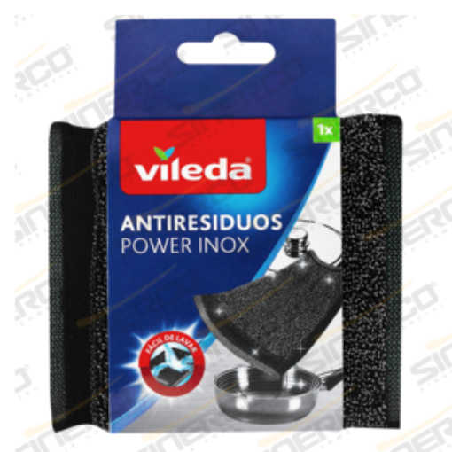 Imagen de FIBRA VILEDA INOX