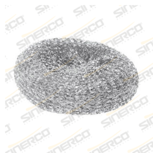 Imagen de FIBRA DE ALAMBRE EXTRA GANDE 90 GR