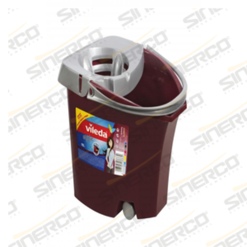 Imagen de CUBO VILEDA STYLE 8 LT