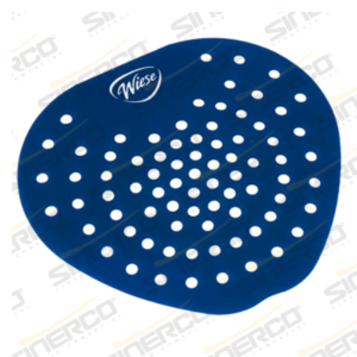 Imagen de TAPETE LISO CHICLE AZUL WIESE