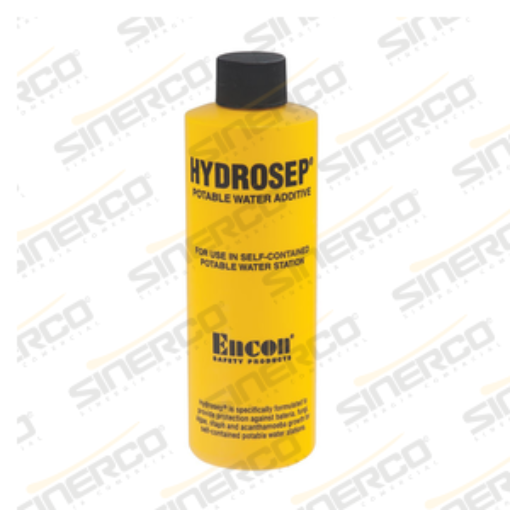 Imagen de LIQUIDO LAVAOJOS HYDROSEP CAJA C/4 BOTES