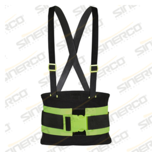 Imagen de FAJA ELASTICA 3ER CINTO EXTRA GRANDE