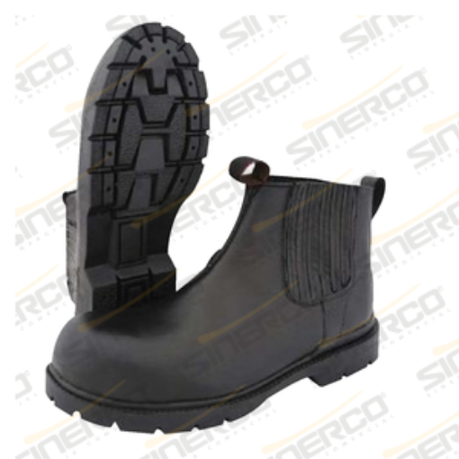 Imagen de ZAPATO SEGURIDAD OPERADOR TIPO 03 #06