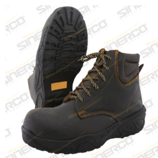 Imagen de ZAPATO SEGURIDAD INTERMEDIO TIPO 01 #06