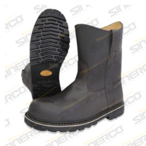 Imagen de ZAPATO SEGURIDAD ROPER TIPO 02 #10