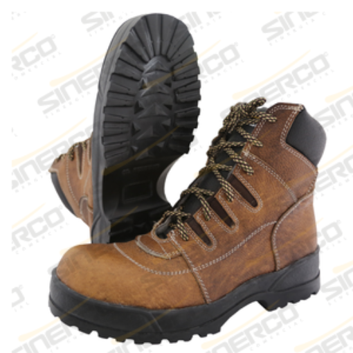Imagen de ZAPATO SEGURIDAD ELITE TIPO 01 #06