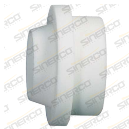 Imagen de EMPAQUE PARA ANTORCHA AISLANTE GAS LENS