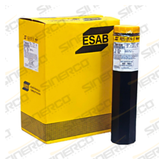 Imagen de ESAB ACERO INOXIDABLE 309L PLUS 3/32" CON 5 KGS.