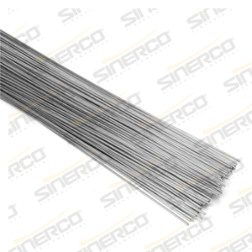 Imagen de LINCOLN ACERO INOX.ER308L TIG VARILLA 3/32" C/5 KG