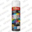 Imagen de PINTURA EN AEROSOL A2301 BLANCO BRILLANTE          