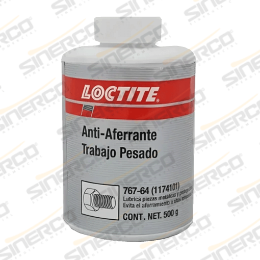 Imagen de LOCTITE COMPUESTO ANTIFERRANTE 767-64