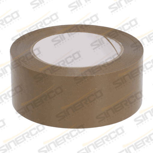 Imagen de CINTA CANELA 2" - 48X150 MTS CONVIL