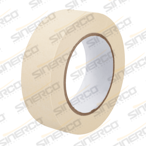 Imagen de MASKING 125 ½" - 12X50 ETIQUETA CONVIL